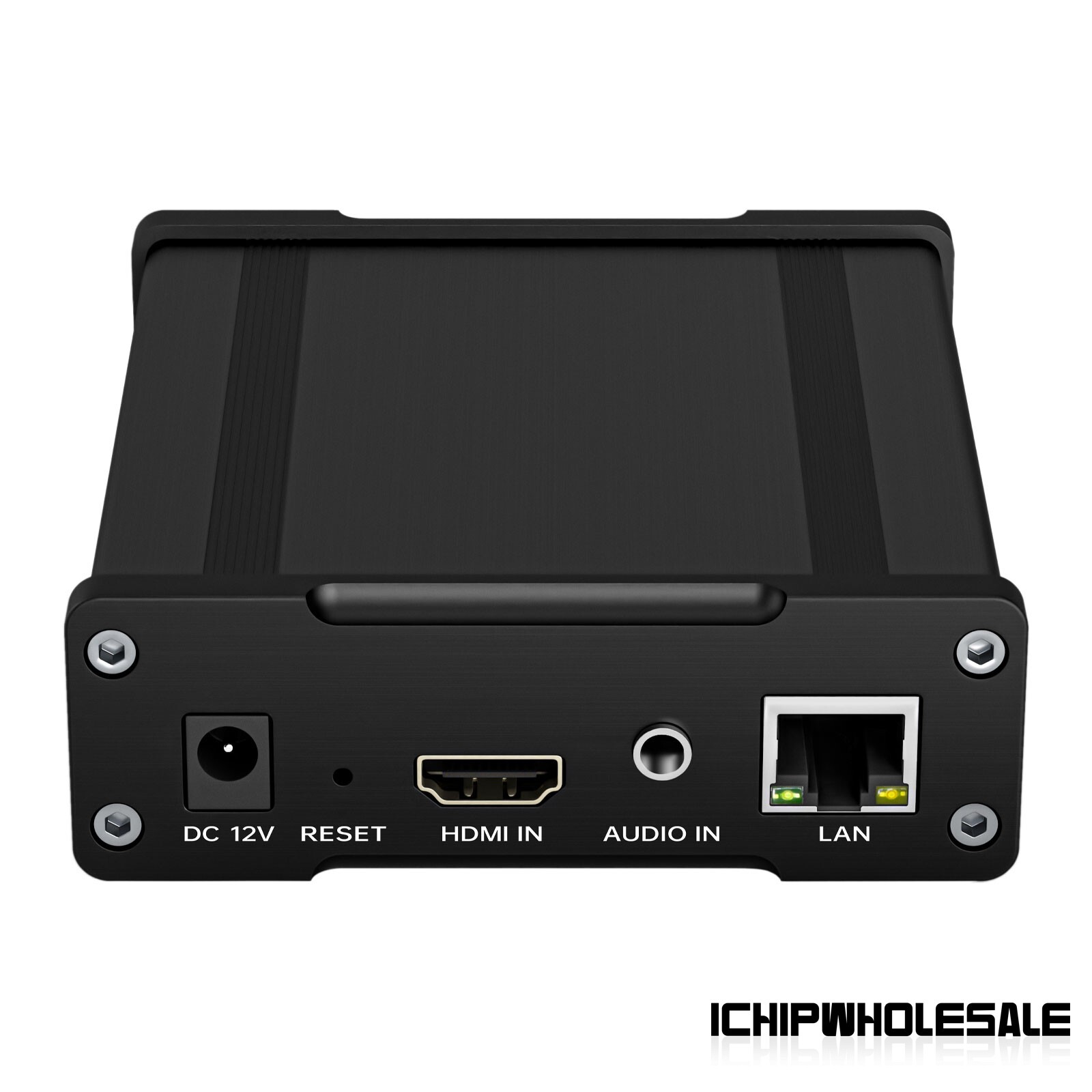 BM3370H-NDI 1920×1080 Live Streaming Encoder NDI/SRT FHD Video Encoder Upgraded