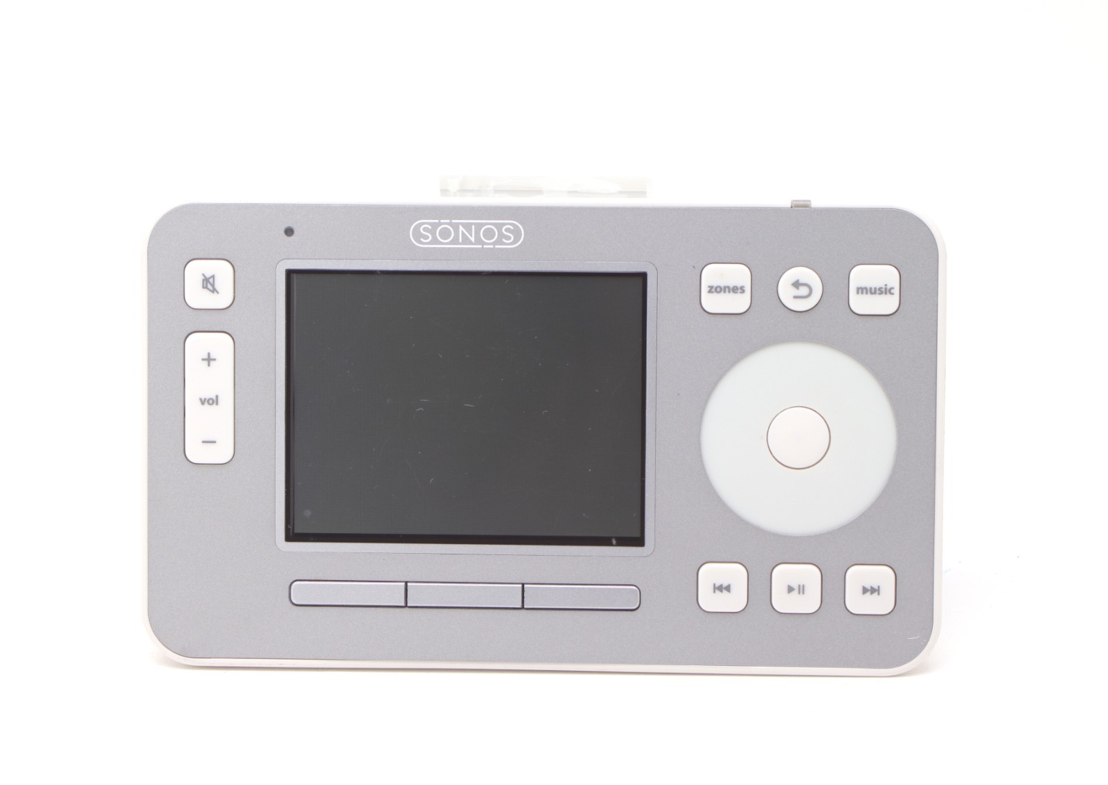 Sonos CR100 Digital Music System Controller NO Cradle NO Power Supply