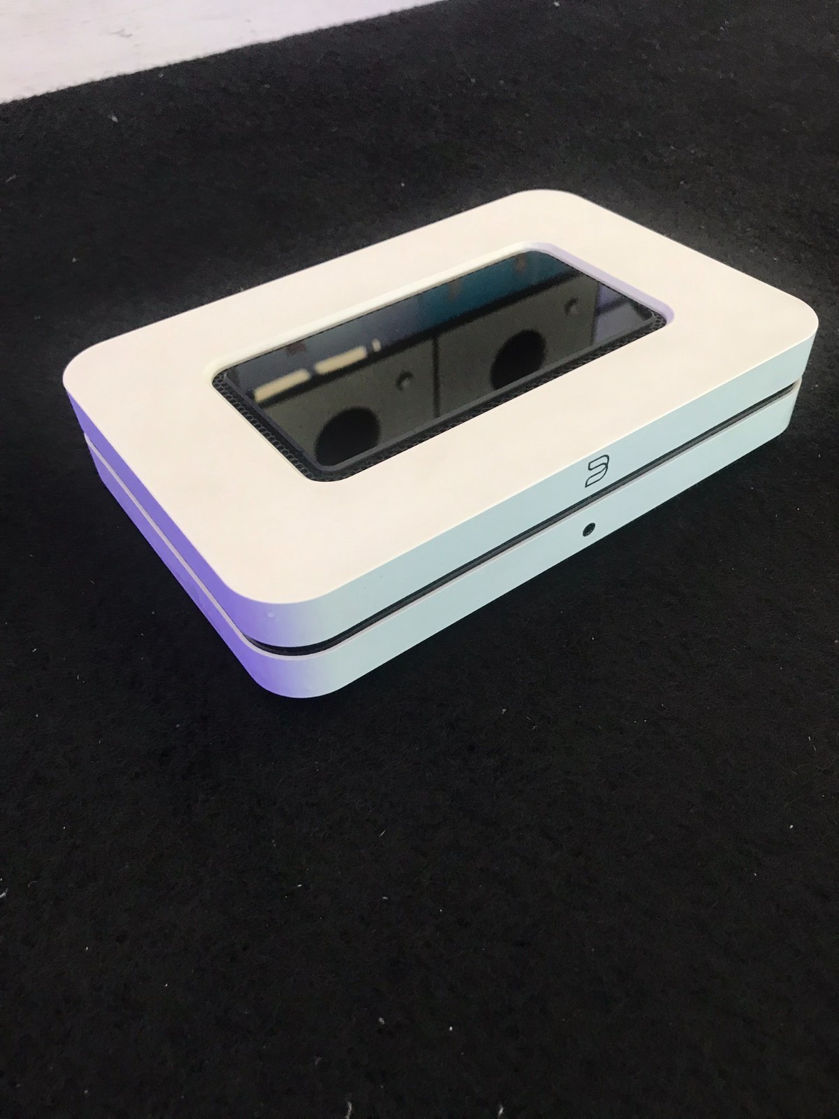 Bluesound NODE Wireless Multi-Room Hi-Res Music Streamer – 2022 Gen
