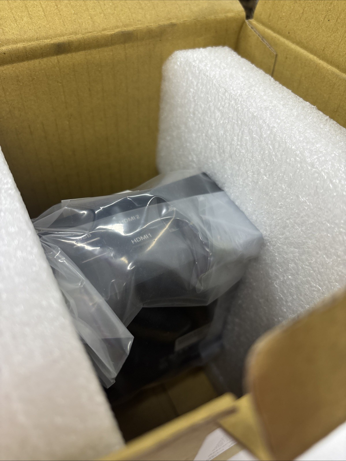 Coates Digital Signage HD Media Player J6412 Fanless PC COATES-6412-NA