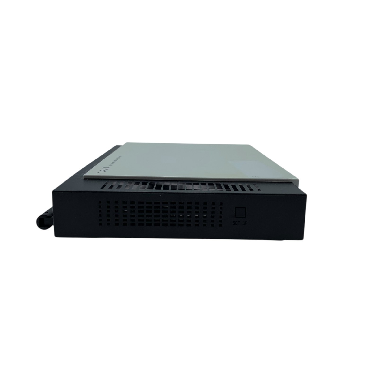 Sony VAIO RoomLink Network COMP Digital Media Streamer Receiver VGP-MR100U