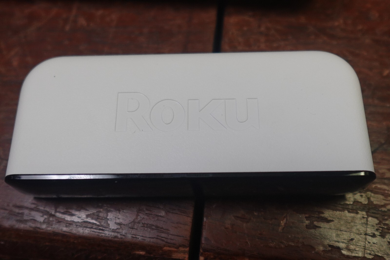 Roku Premiere-HD/4K/HDR Streaming Device- SKU# 3920RW-SW High Speed USED