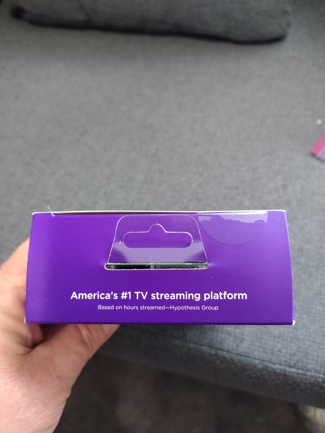 Roku Express 4K+ 3941 R2 Media Streamer New In Box