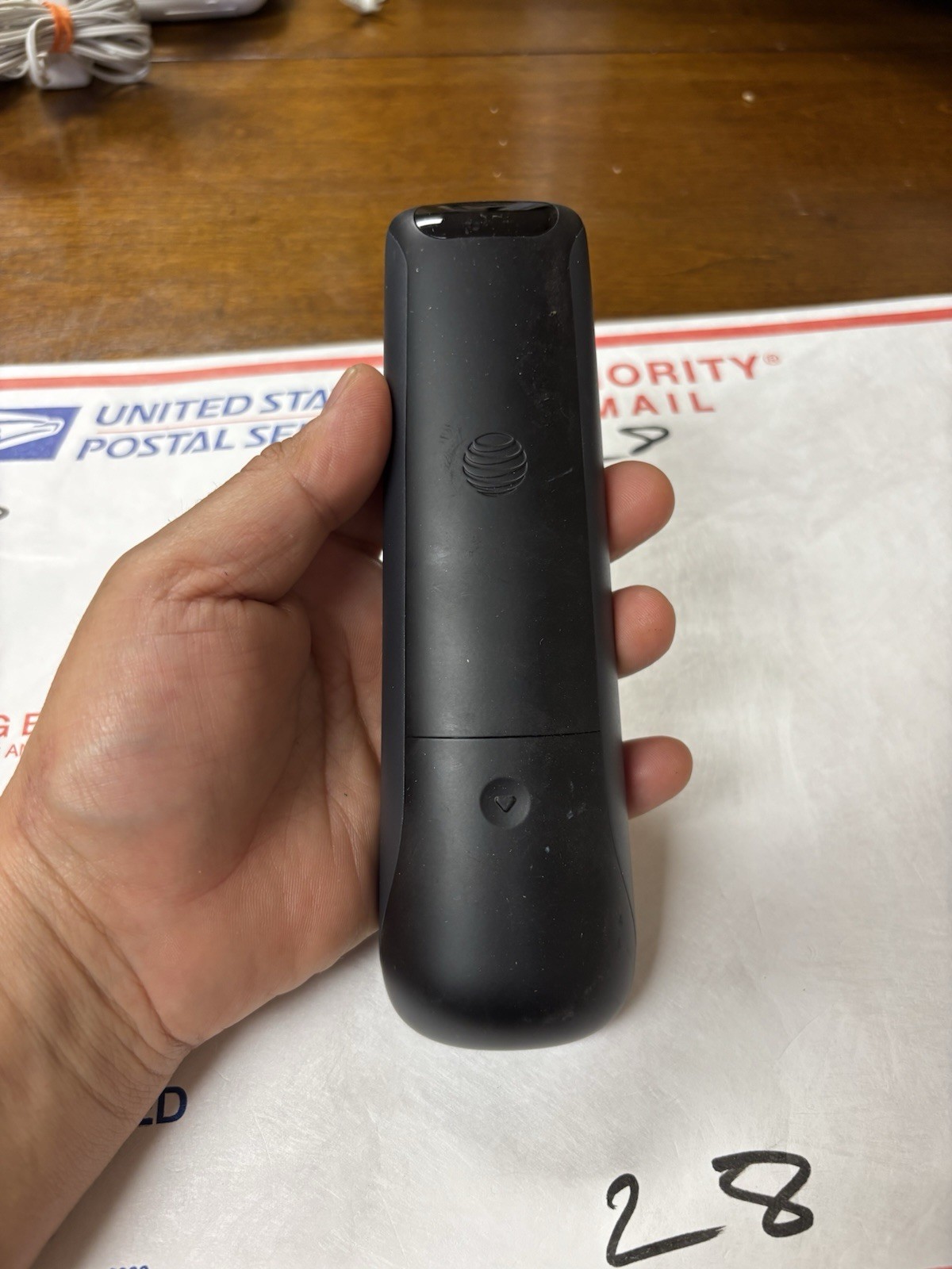 AT&T TV Now Streaming Player and Remote Control (C71KW-200)