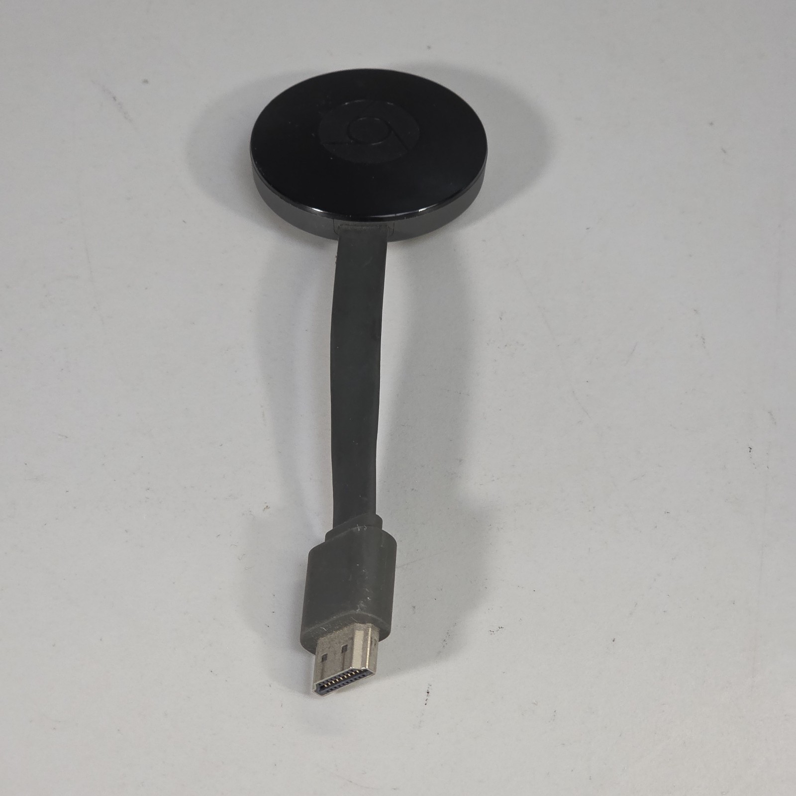 Google Chromecast Media Streaming Device NC2-6A5