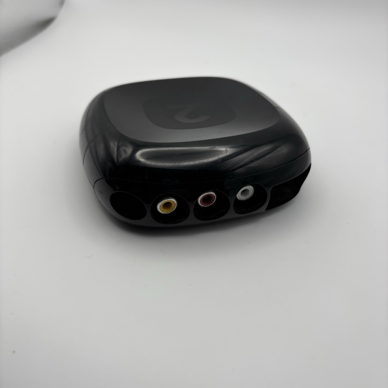 Roku 2 Model 2720X Streaming Box with Power Cord + Remote Control – Works!