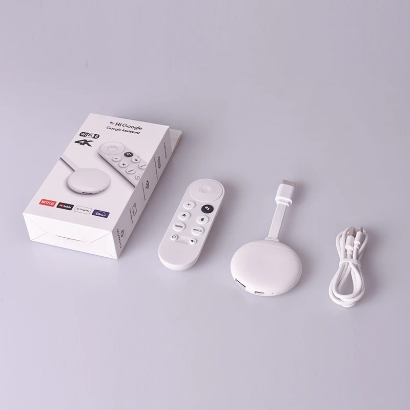 2025 U11 TV Stick Android 14 TV Box