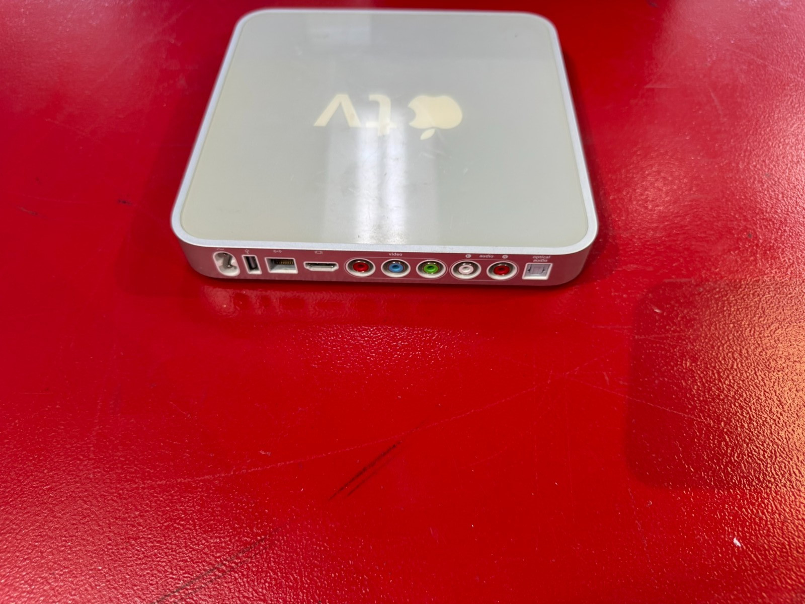 Apple TV 2nd Gen A1218 Tested Working HDMI Streaming Box