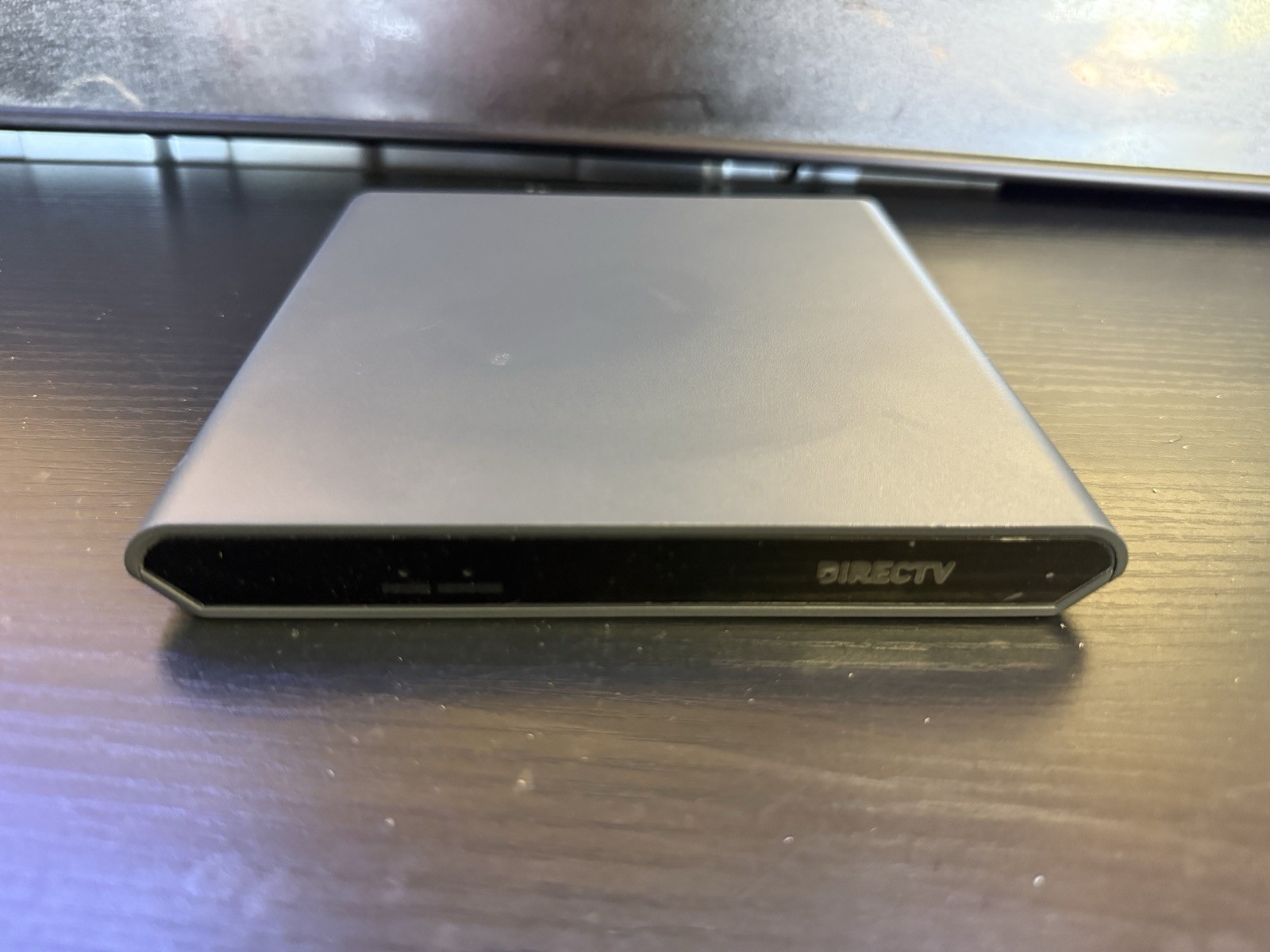 DIRECTV Gemini Air C71KW-400 Streaming Receiver Android TV Box Receiver Only