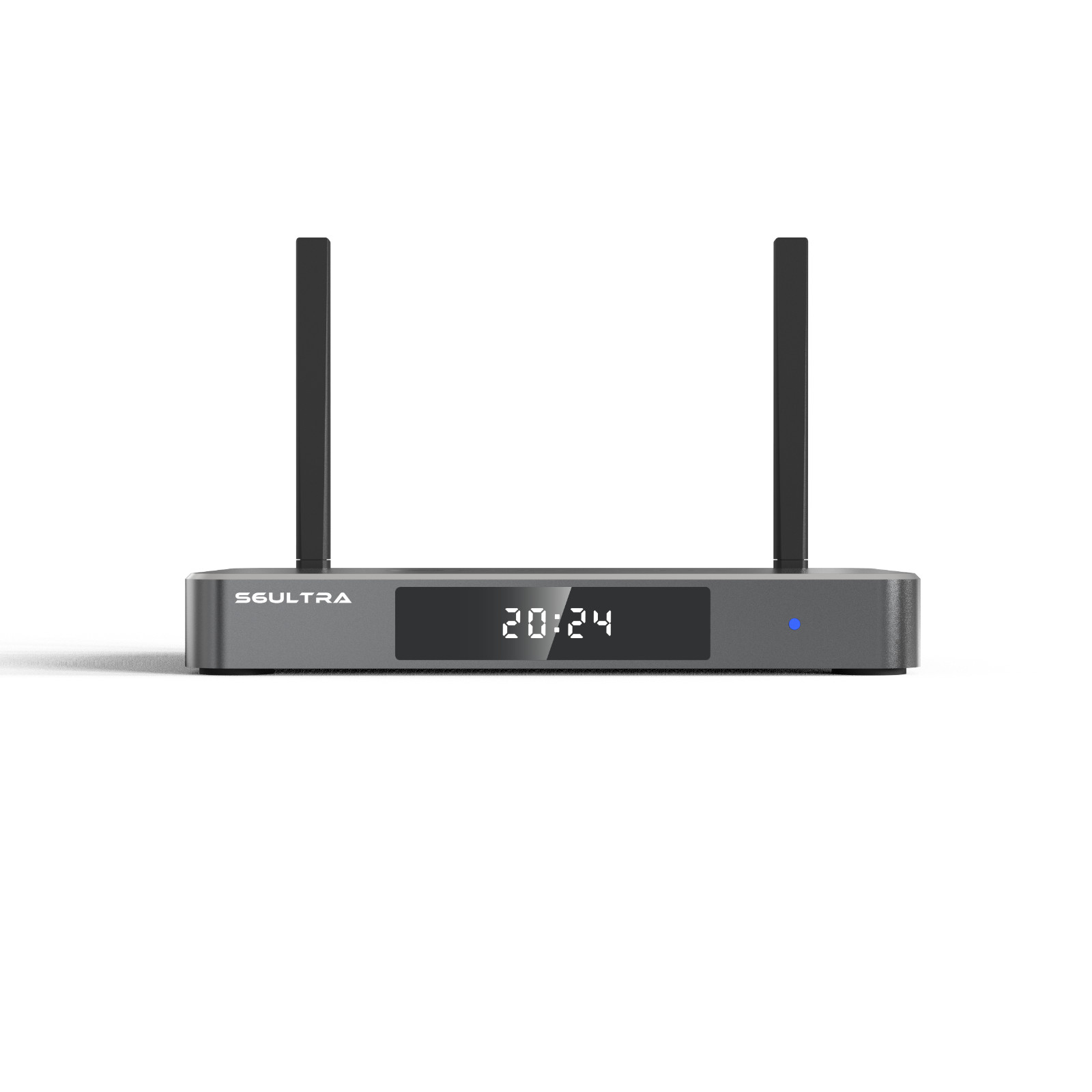 SuperBox S6 Ultra – The Ultimate Android Streaming Device – 18+ Parental USA
