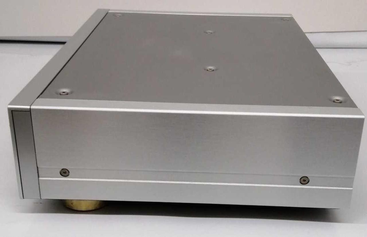 Pioneer N-70A Network Audio Player Streamer – Used, Tested Working