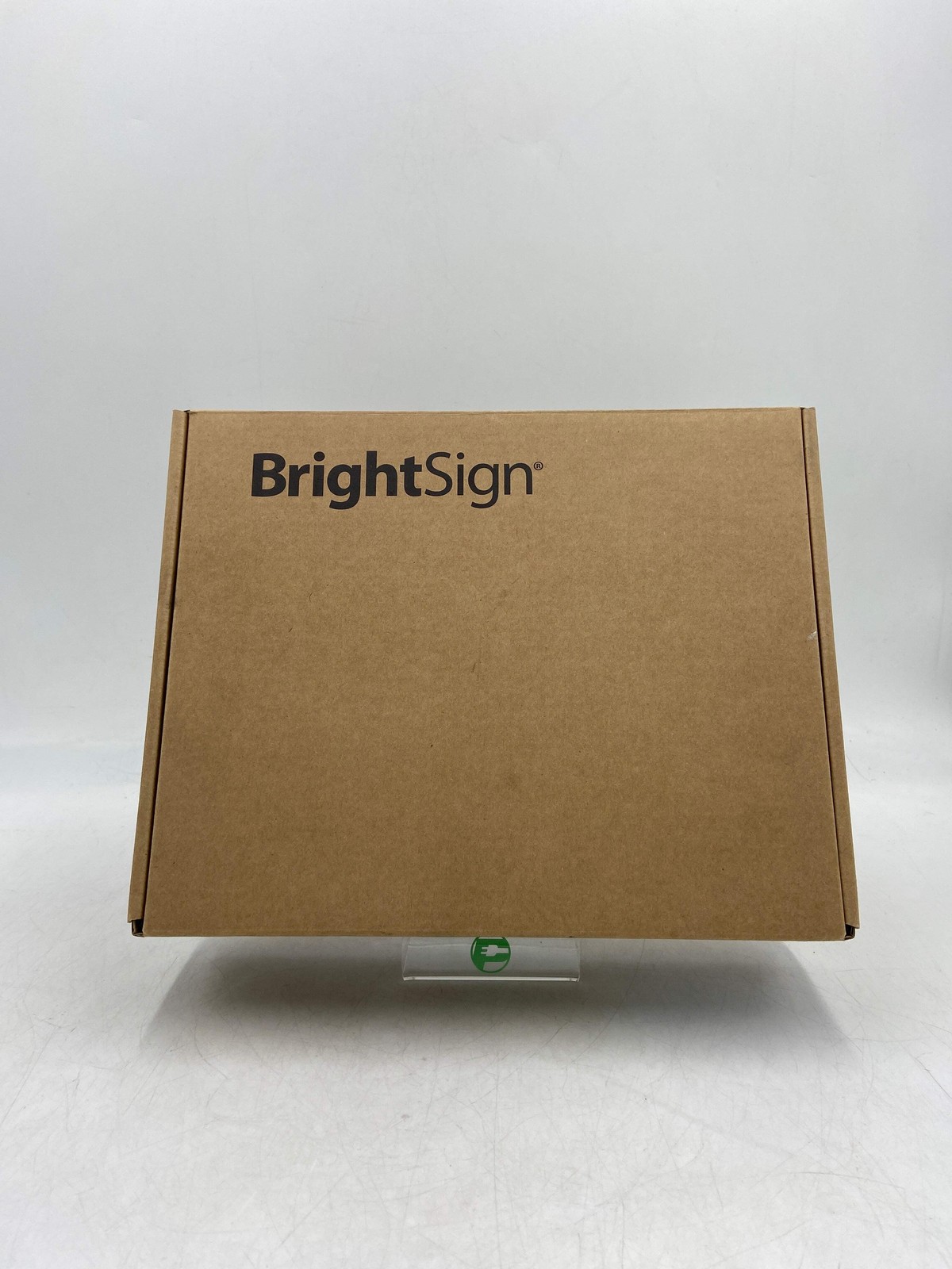 New Open Box BrightSign XT1145 Powerful Ultra-thin Media Player