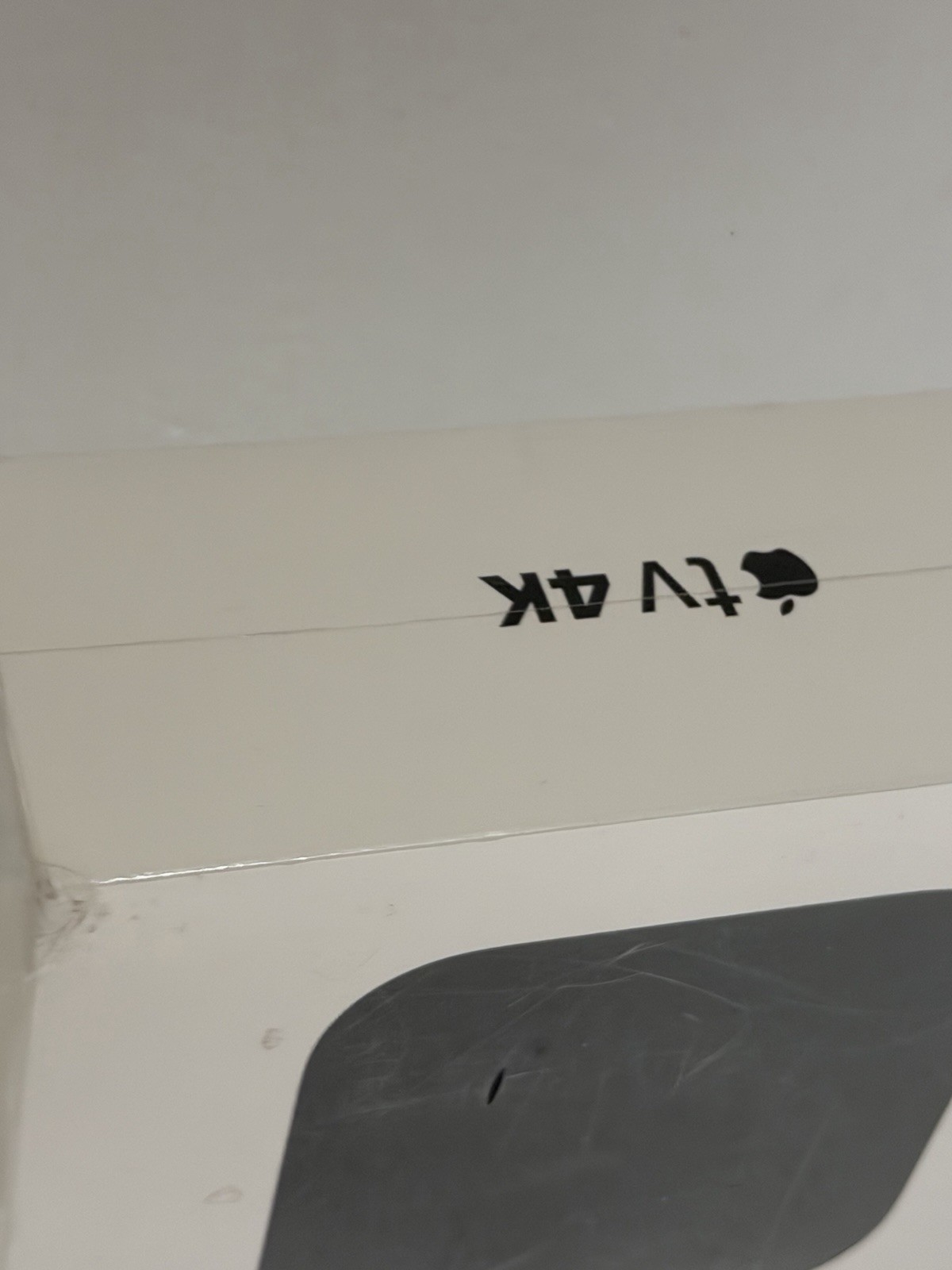 Apple TV 4K HDR (32GB, MQD22LL/A) – Sealed