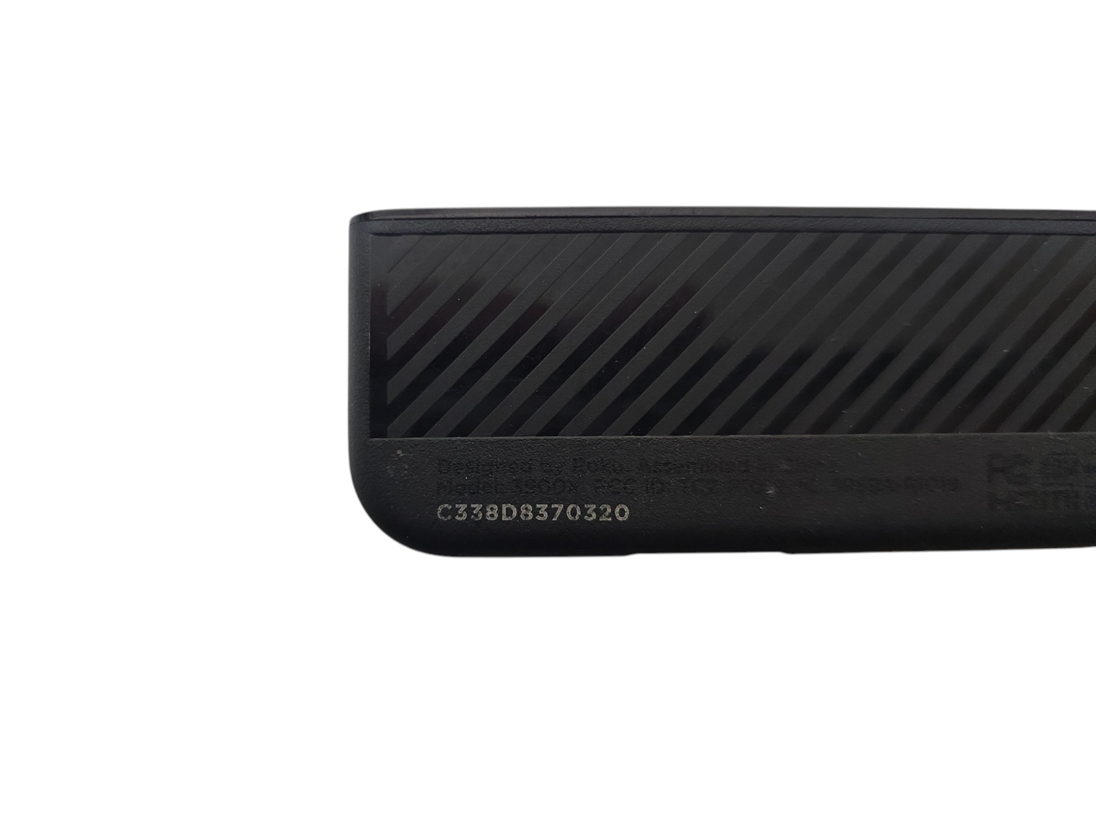 Roku 3900X Express HD Streaming Player No Remote Tested