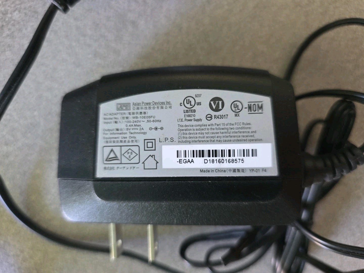 Actiontec ScreenBeam Pro Edition SBWD100B Wireless Display Receiver & Adapter