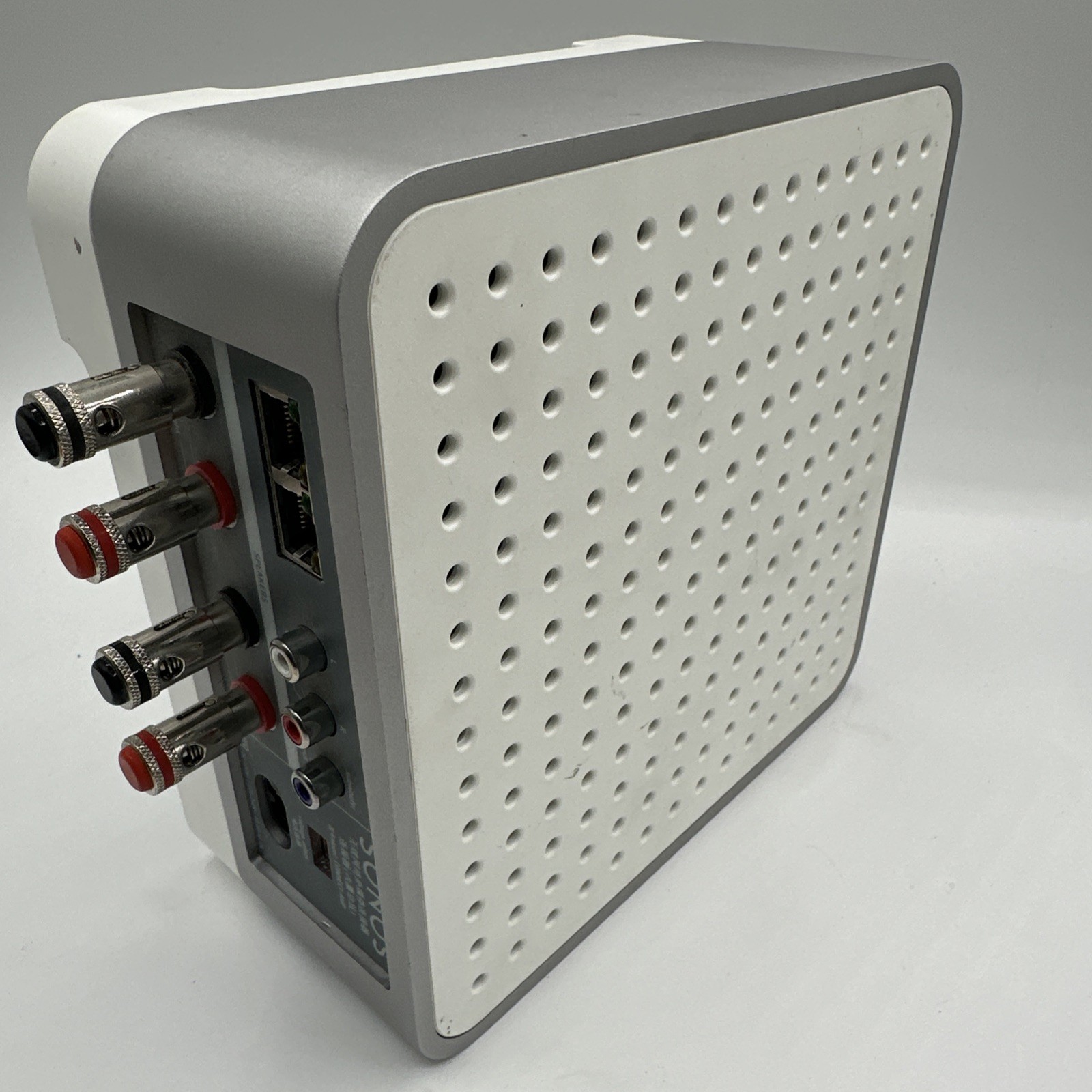 For Parts Only – Sonos CONNECT:AMP Wireless Amp WiFi