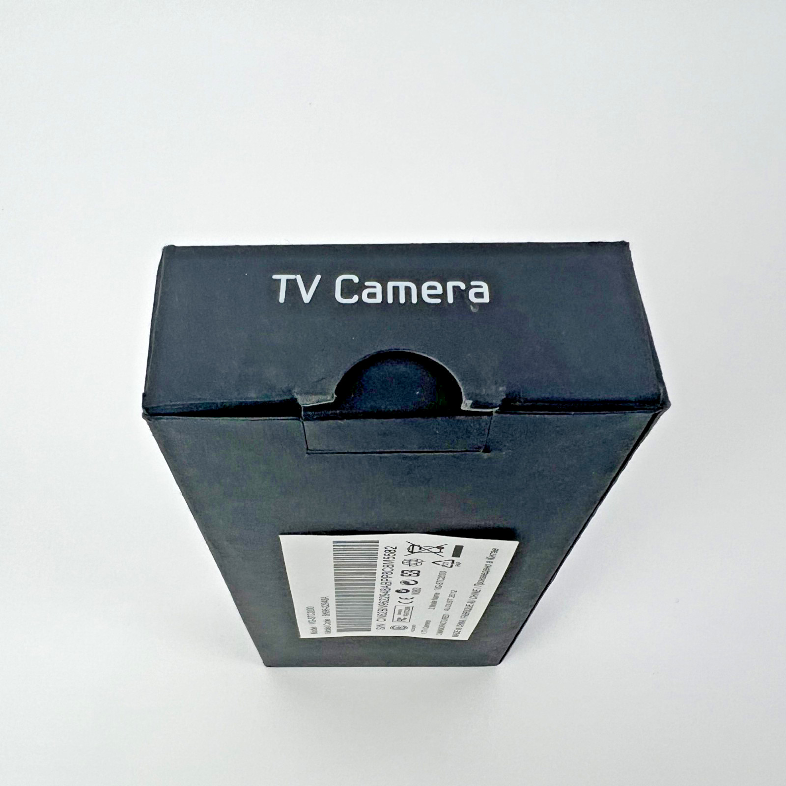 SAMSUNG VG-STC2000 TV CAMERA