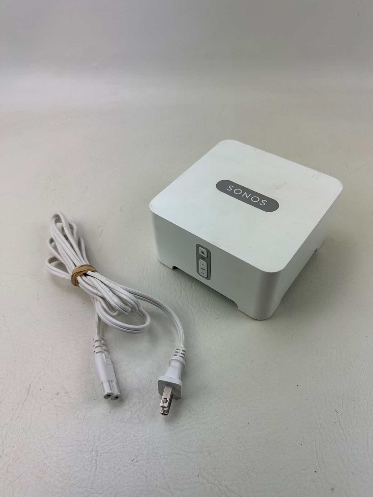 Sonos Connect 1st Gen Wireless Home Audio Receiver