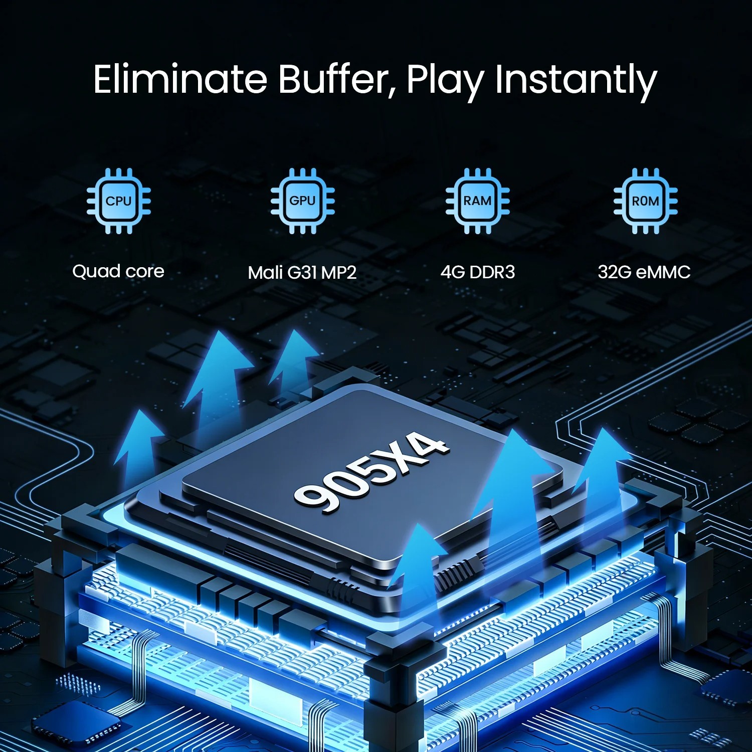 vSeeBox V5 Pro Accept OFFER