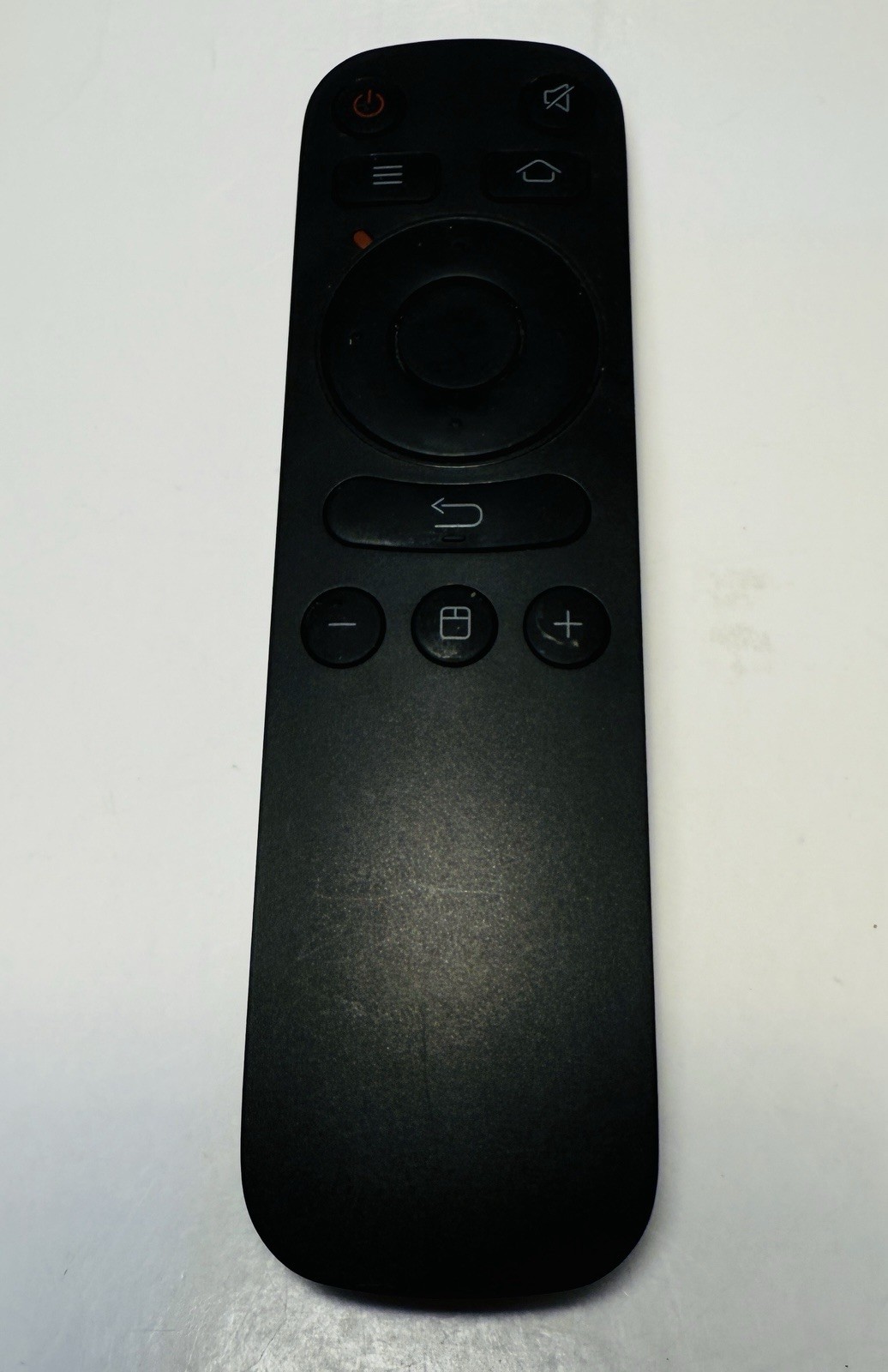 SkyStream One Android Media Streamer SS-ONE Media Box w/ Power Cord And Remote