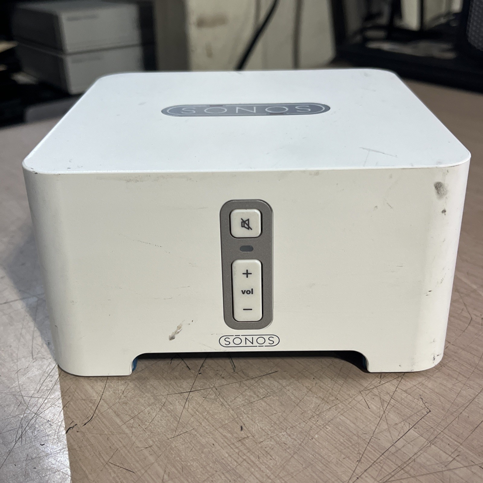 SONOS ZONEPLAYER ZP90 MULTI-ROOM MUSIC SYSTEM