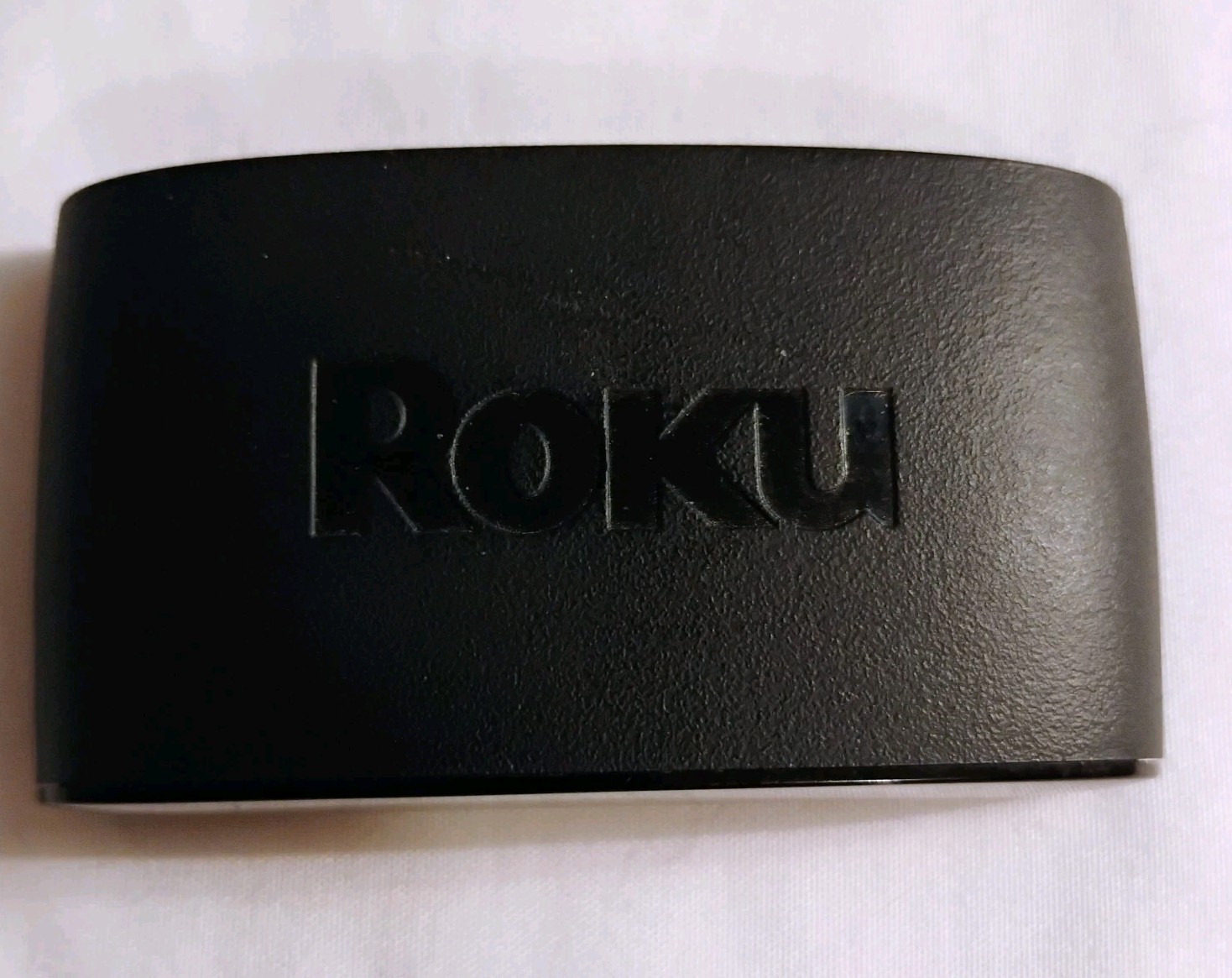 Roku Express 3930X HD Streaming Media Player with HDMI Micro USB Cord Roku Block