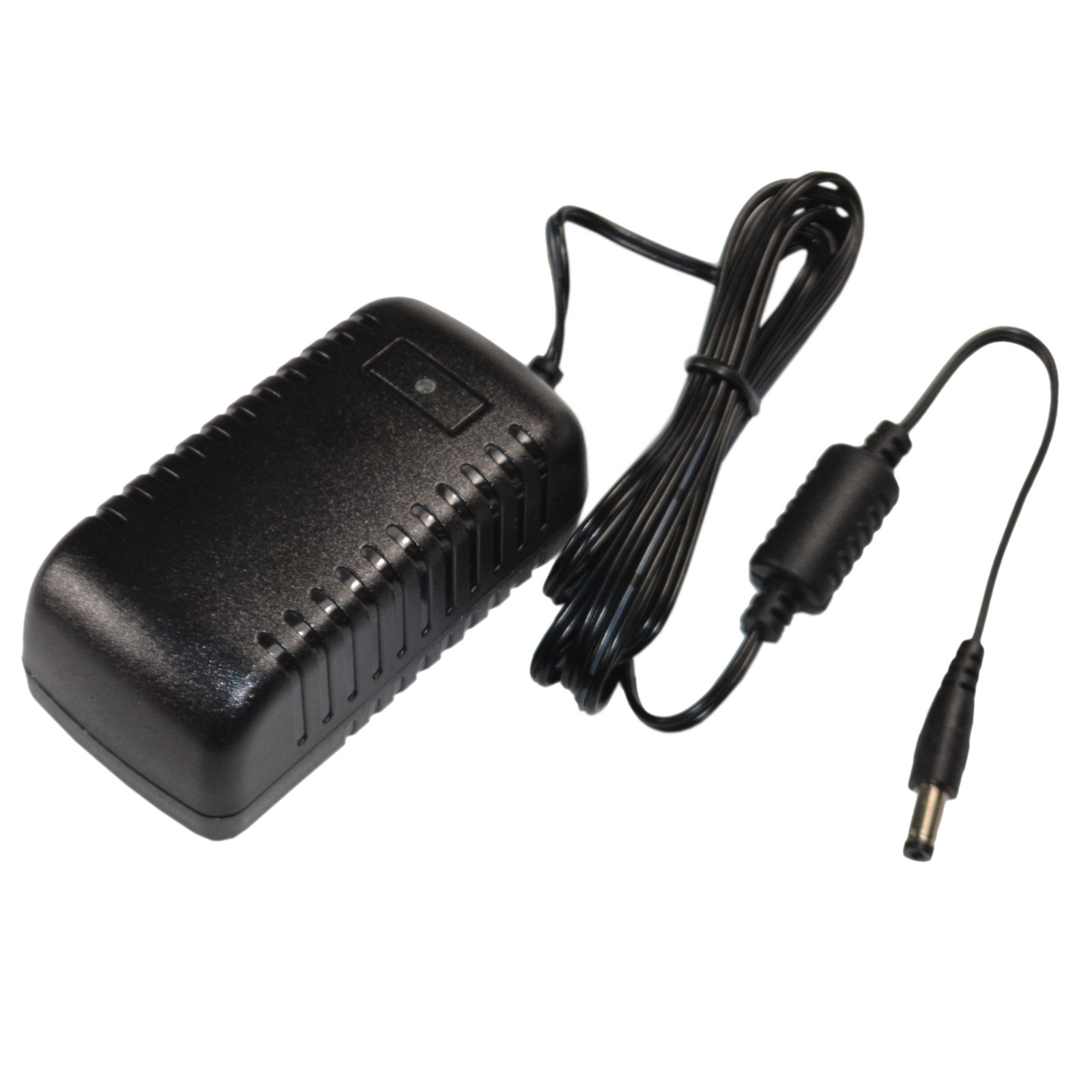 Replacement AC Power Adapter Charger for Logitech Squeezebox WiFi Internet Radio