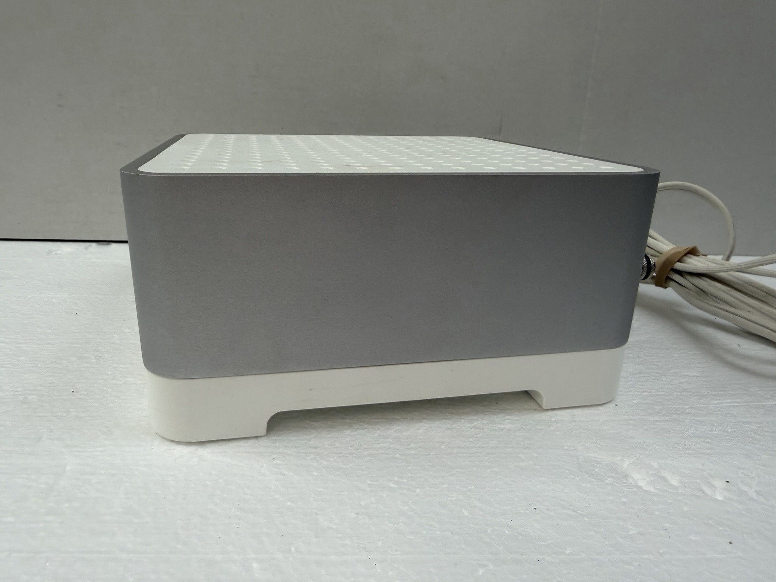 Sonos Connect:Amp Digital Music Streamer Gen 1 Tested