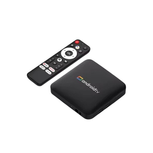 2025 Android 14 Smart TV Box 4K H96 Max UHD 5G WiFi Media Player Quad core 16G.