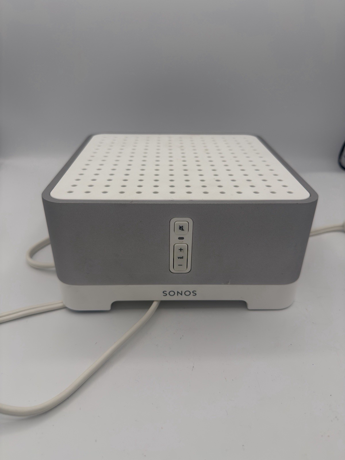 Sonos ZonePlayer ZP120 1st Gen S1 Multi-Room Music System Amplifier