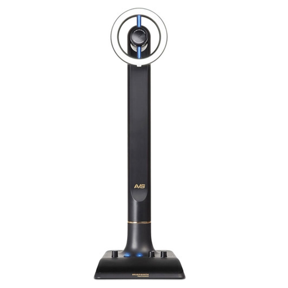 Marantz Professional AVS Audio-Video Streamer All-In-One Broadcasting System