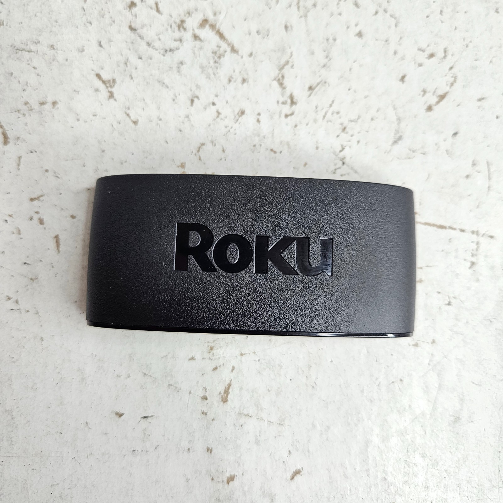 Roku Express 4K+ 3941X Media Streamer Box ONLY Black HDMI