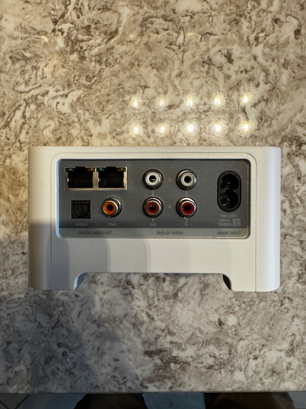 Sonos Connect Model S15 S2 Compatible (Tested)