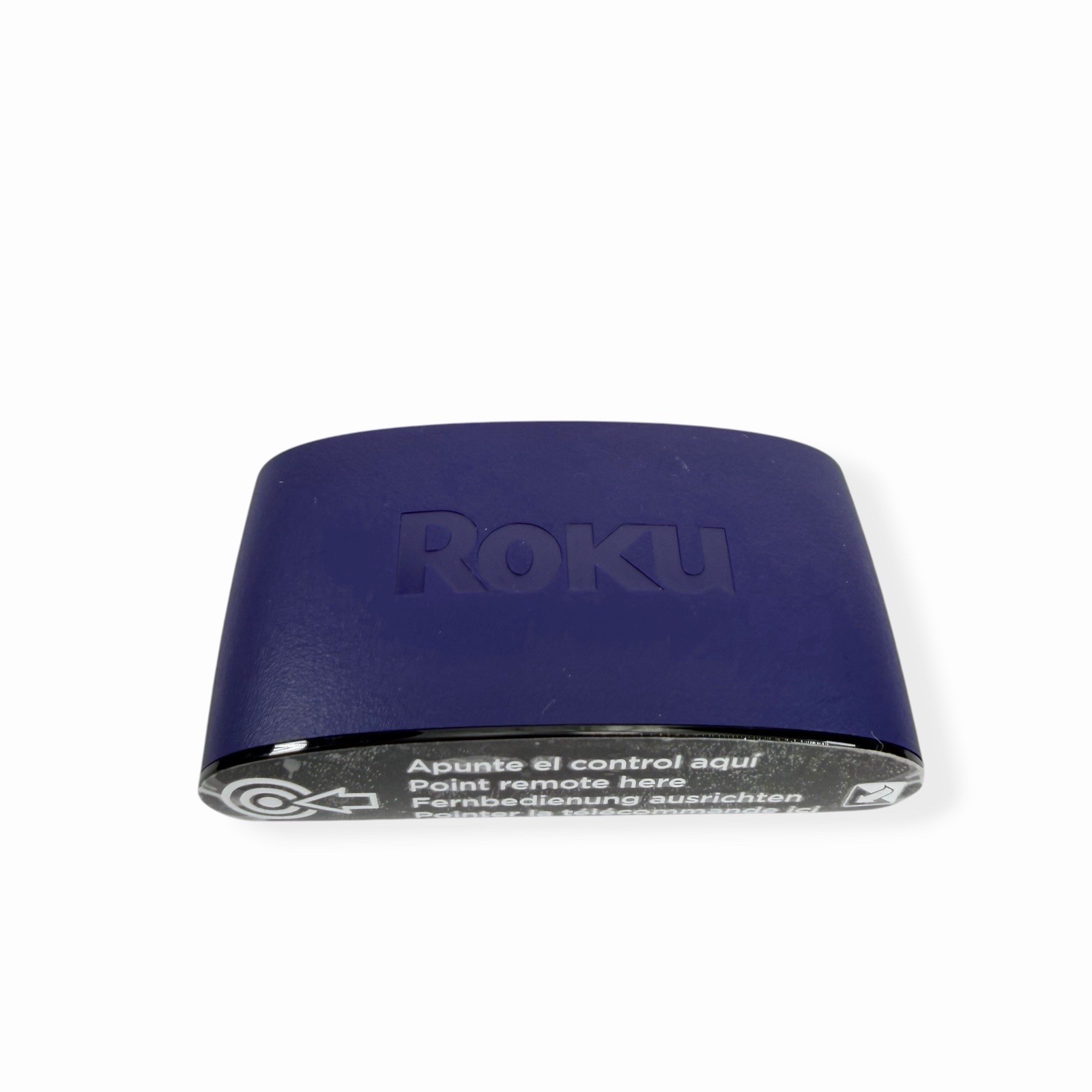 Roku Express 3960X HD Media Streamer ONLY Purple