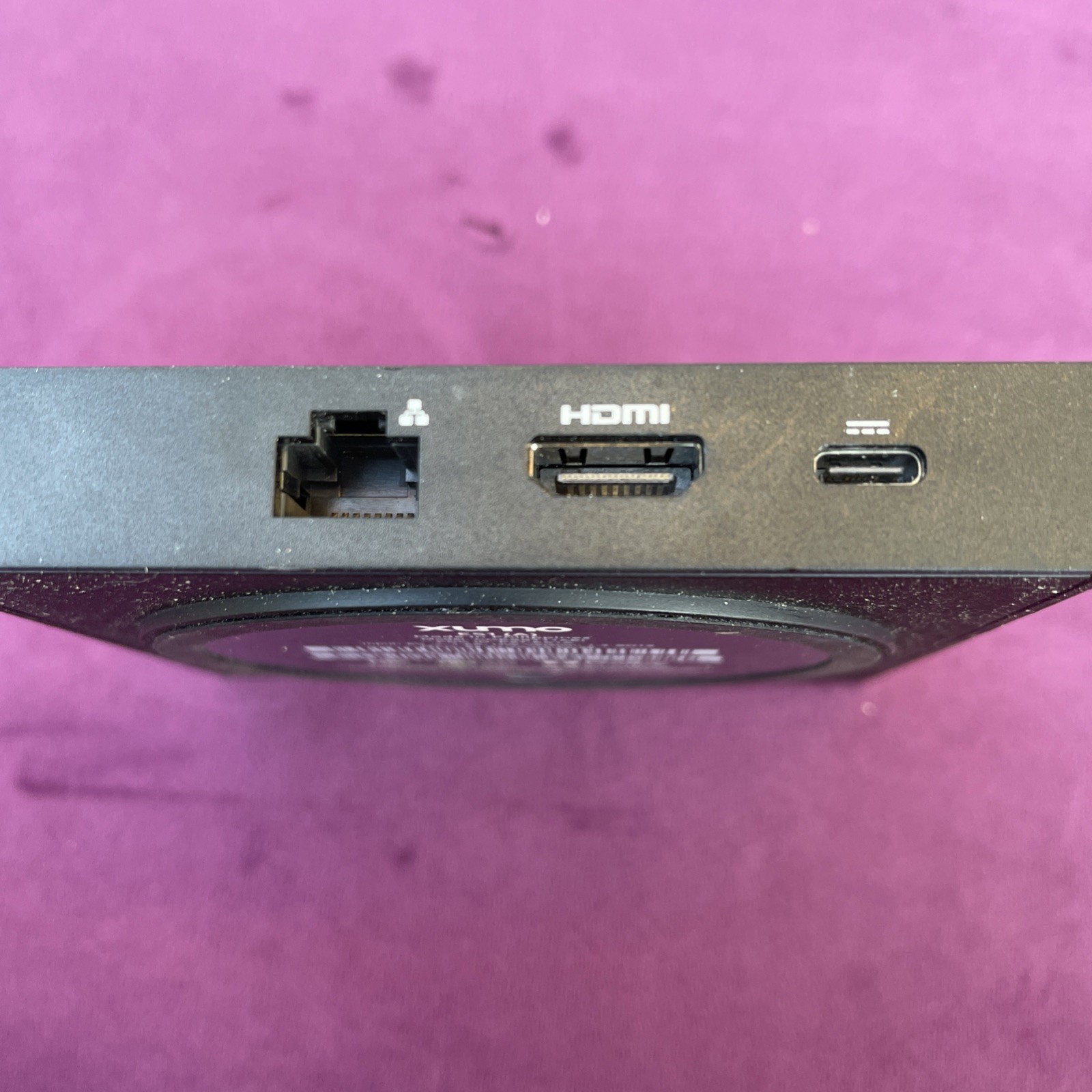 Xumo Es1(A) Stream Box