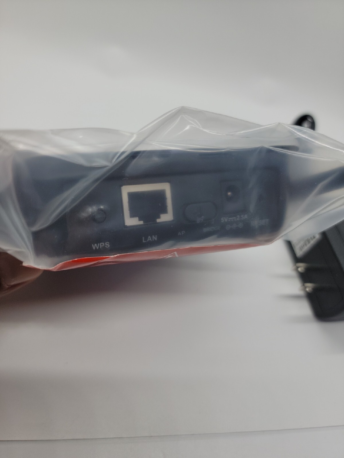 D Link MEDIA BRIDGE Ethernet – Streaming HD DAP-1562