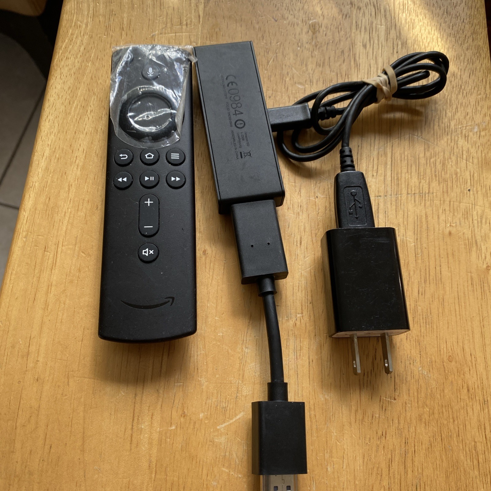 Amazon Firestick LY73PR