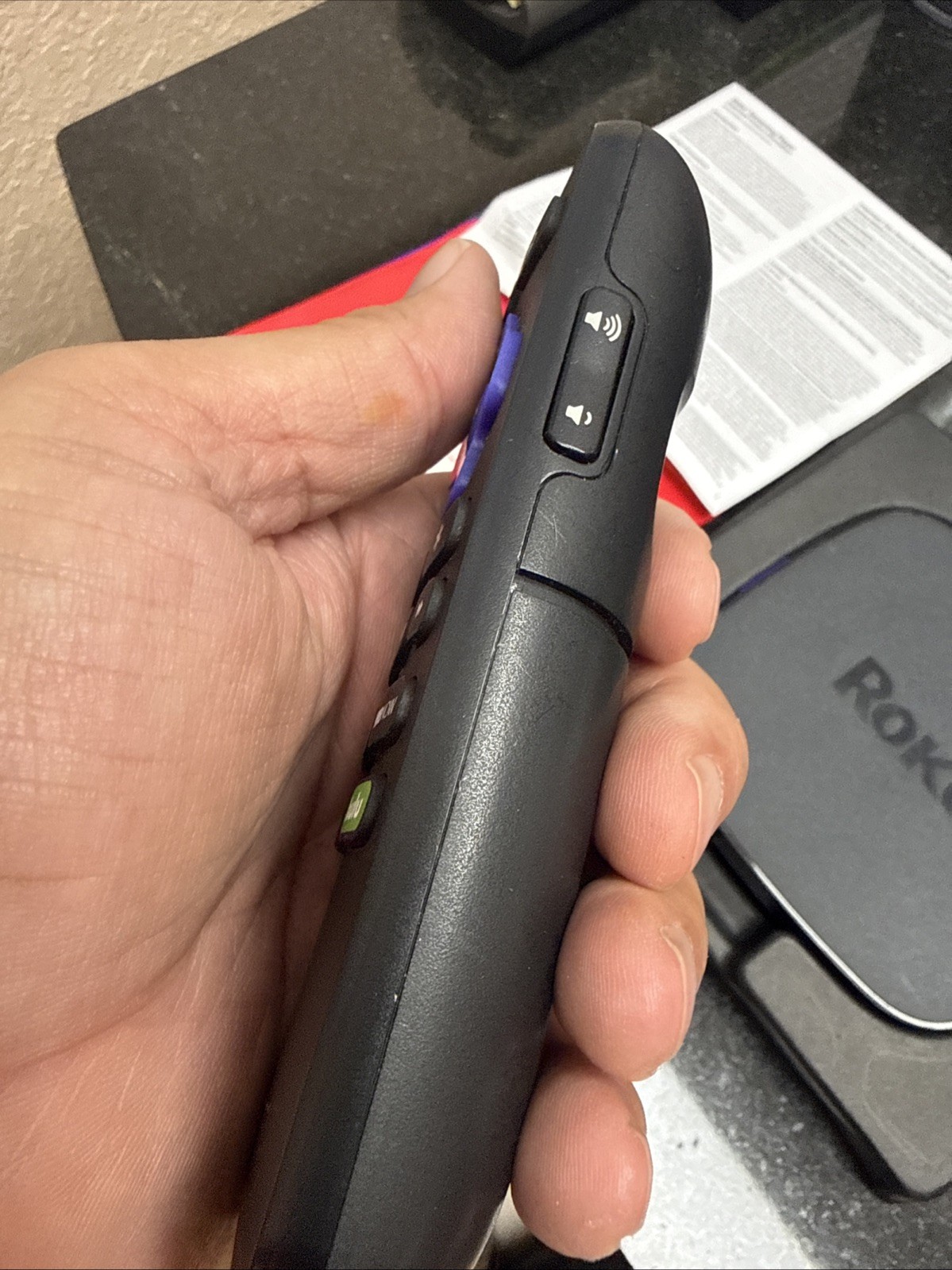 Roku Premiere + Plus 4K HDR Streaming Media Player 4630R