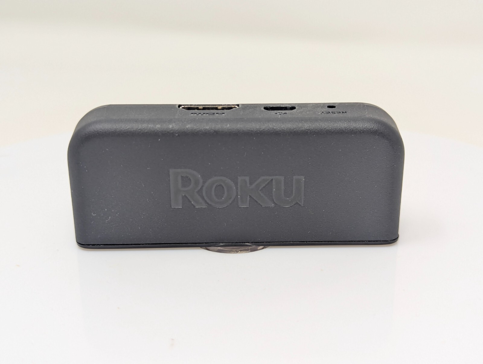 Roku Express 3900X HD Media Streamer w/ Remote & HDMI Cord
