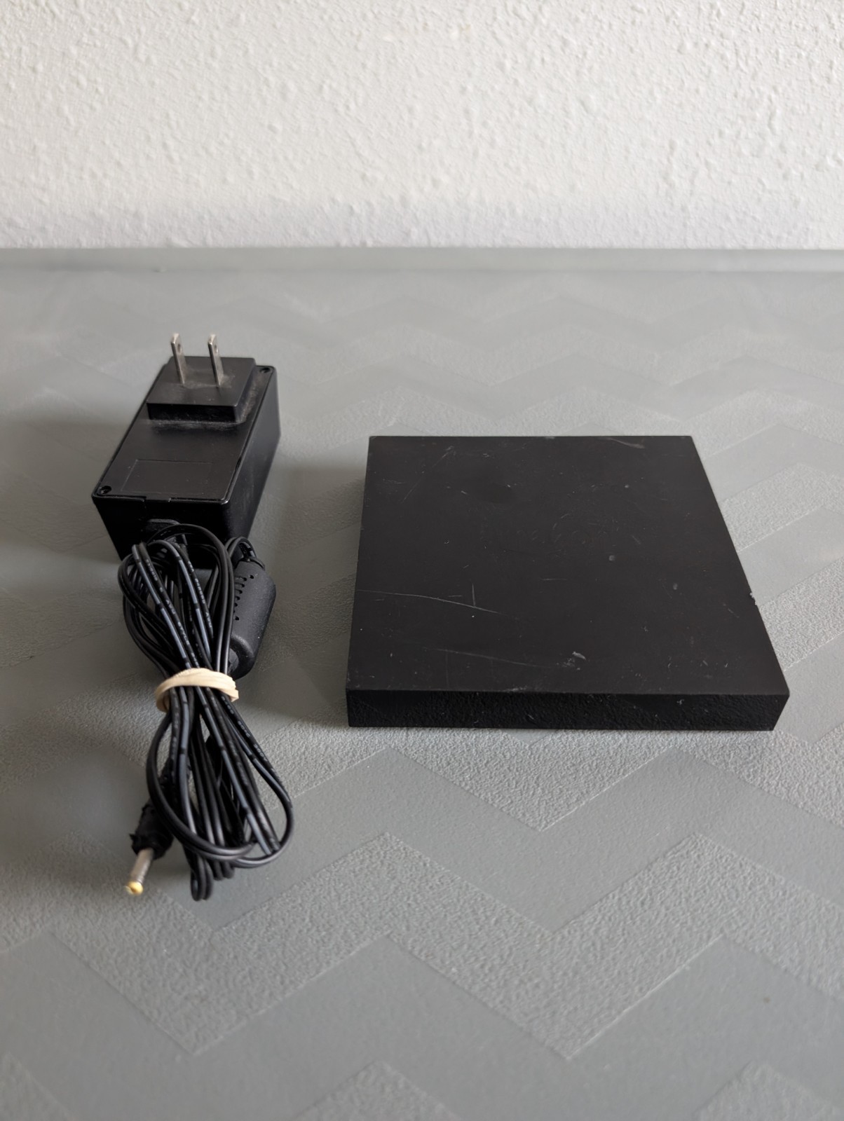Amazon Fire TV 2nd Generation DV83YW Media Streamer NO REMOTE