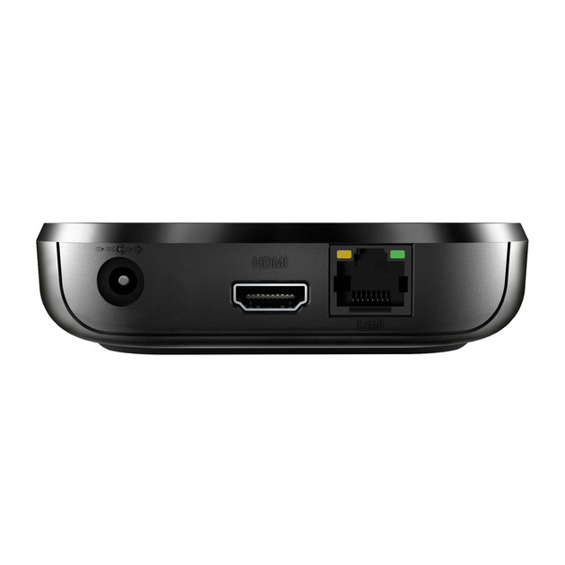 IPTV/OTT Linux Set-top Box MAG 544