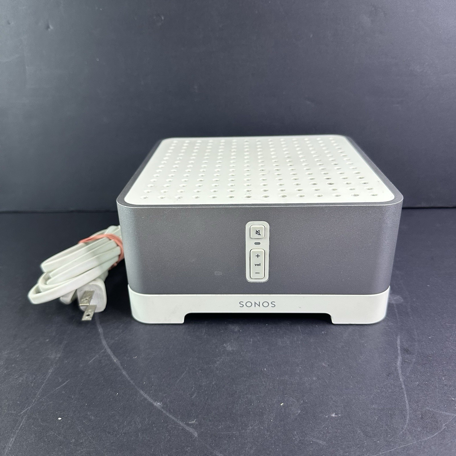 Sonos Connect AMP/ Amplifier GEN 1 (Works With S1 Only) W/ Power Cord Wifi