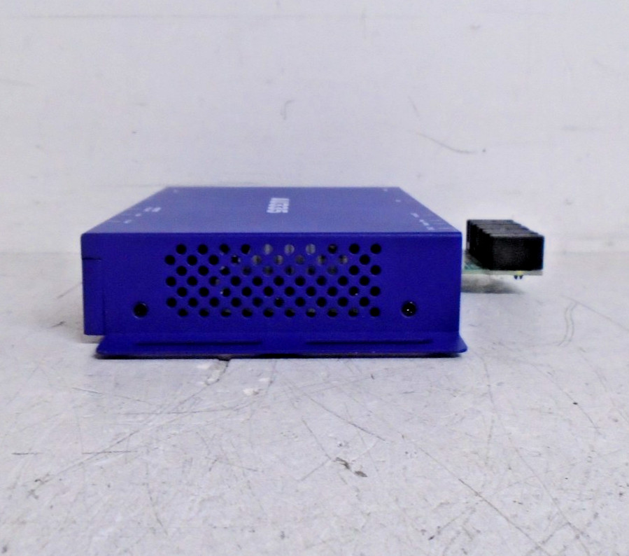 BrightSign AU335 ARC/eARC Analog Audio Only Digital Signage Player w/Power Cable