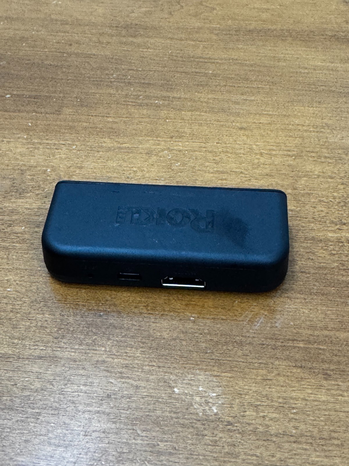 Roku Express 3900 Digital HD Media Streamer