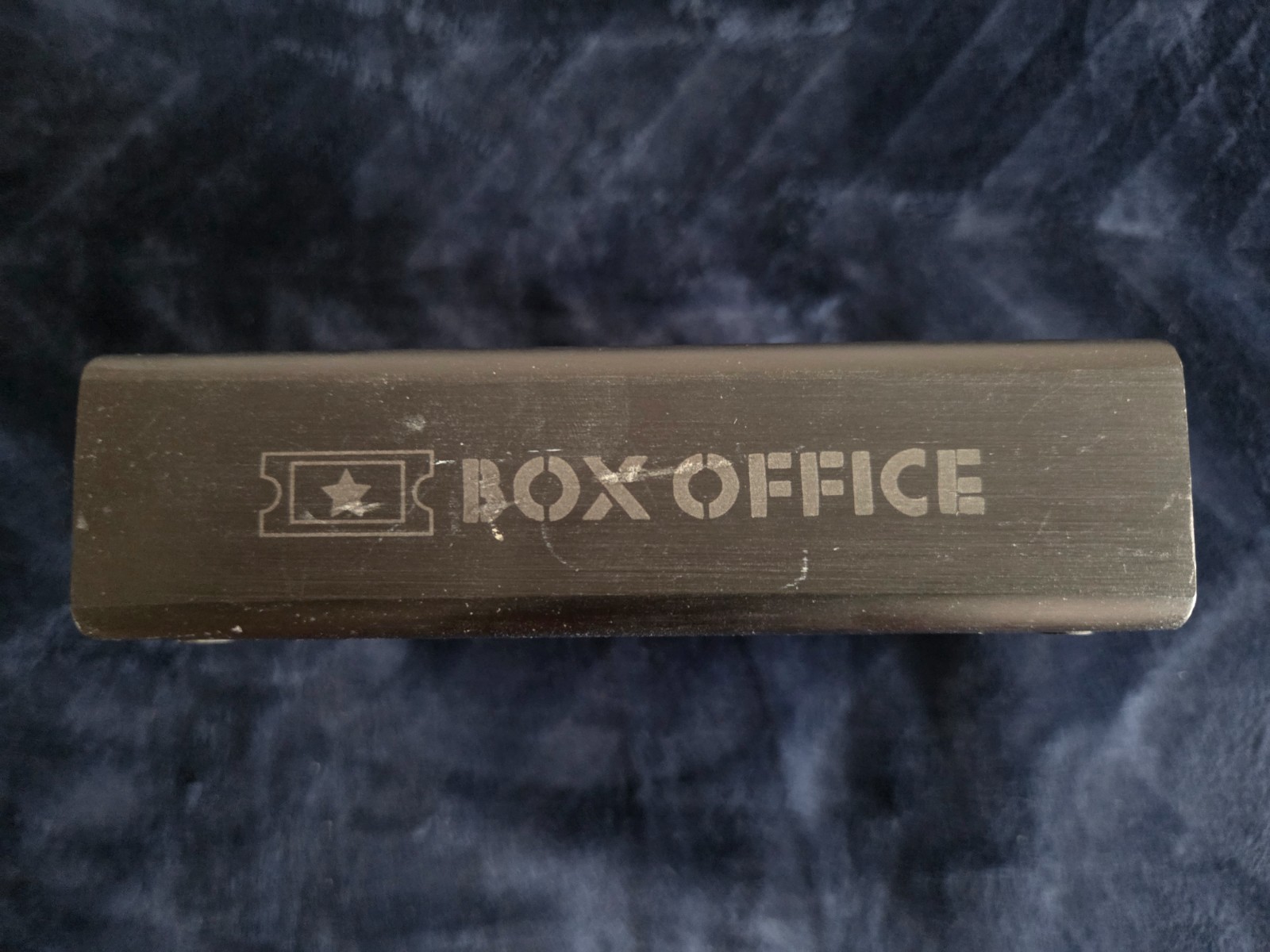 PATRIOT BOX OFFICE PBO HD MEDIA PLAYER 1080p Full HD