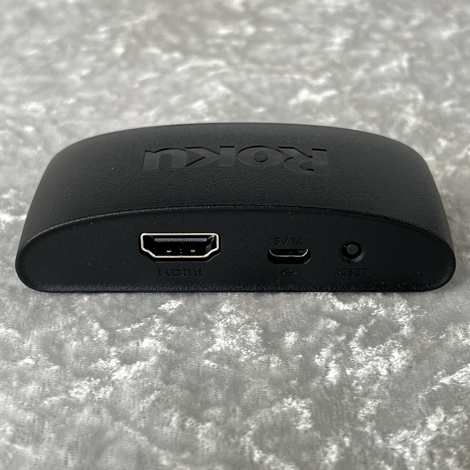 Roku Express 4K+ 3941R (3941X) Streaming Media Player w/ Voice Remote