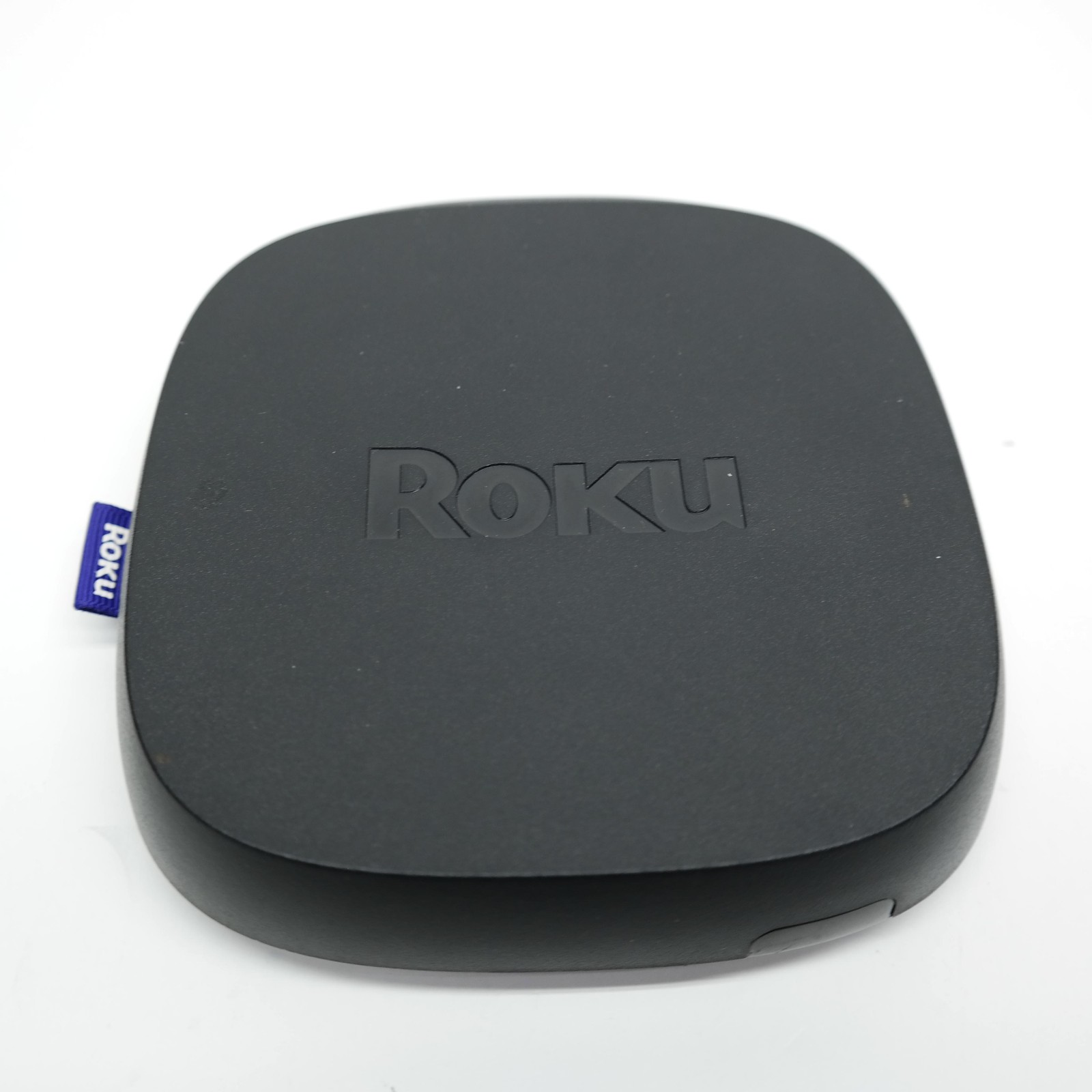 Roku Ultra 4800R 4K Streaming Media Player – Black