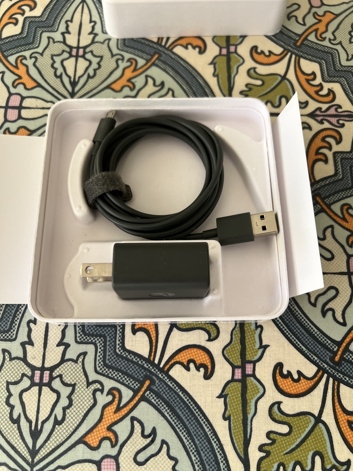 🎵 Google Chromecast Audio Media Streamer – RUX-J42 (Black) Excellent & Tested