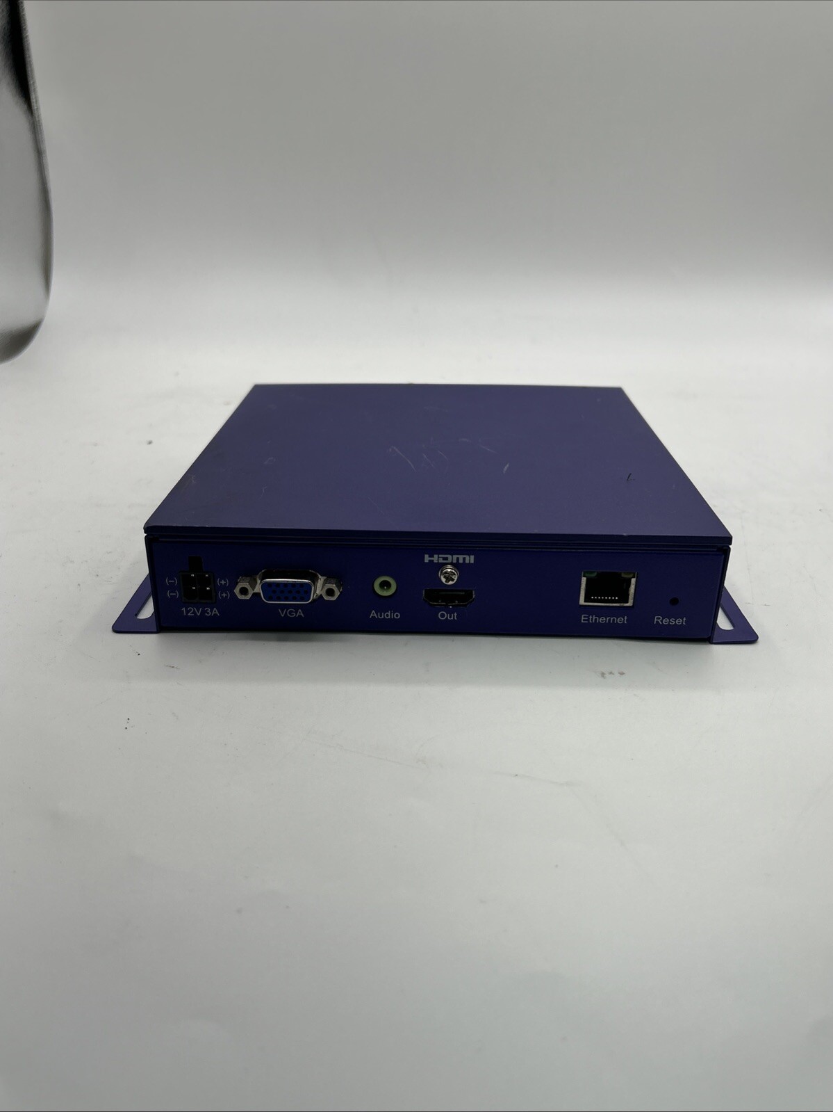 BrightSign XD Model XD1030 Player See Pics 30 Days Warranty