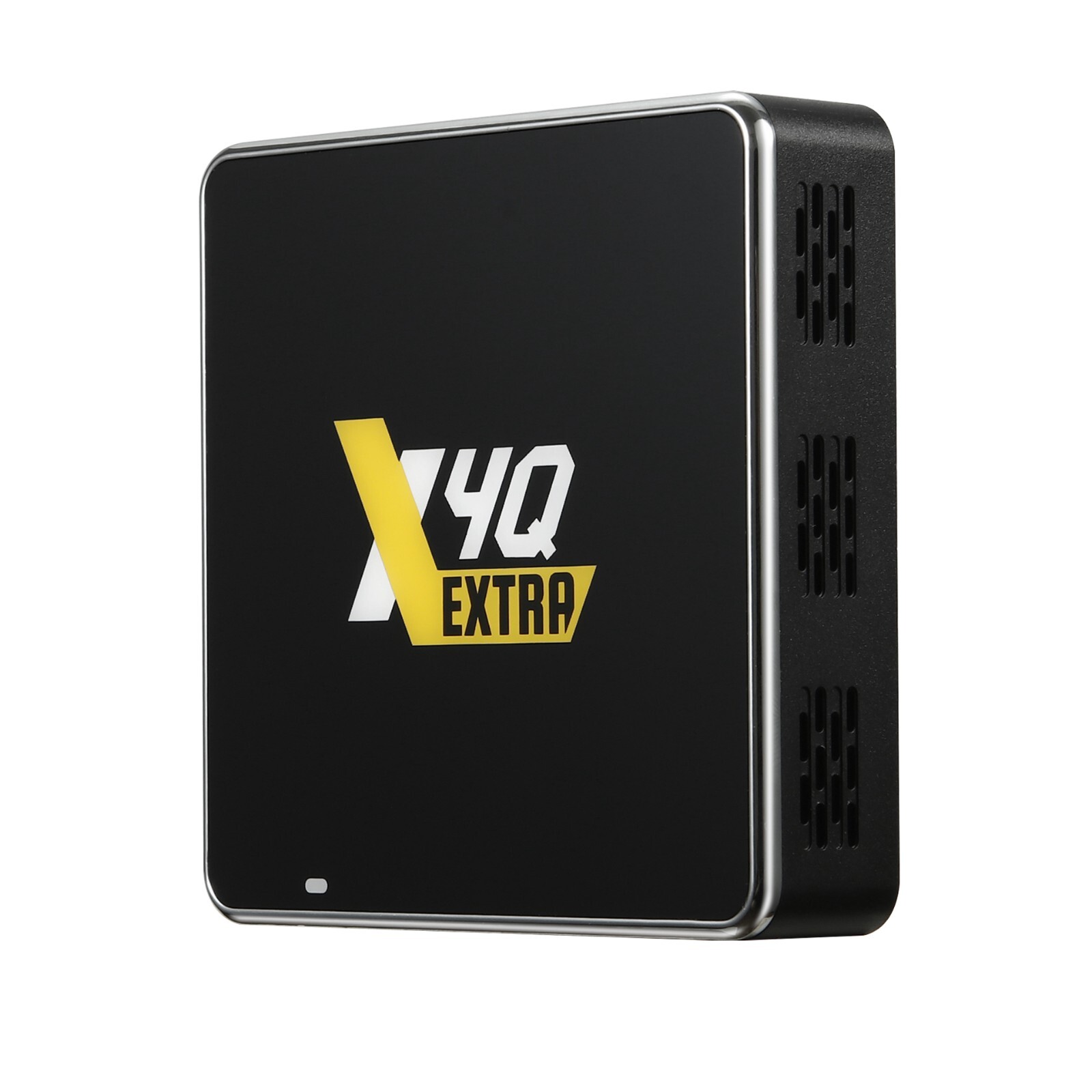 Ugoos X4Q Android 11 S905X4 Smart TV BOX 4G 32G/64G Wifi AV1 4K HDR Media Player